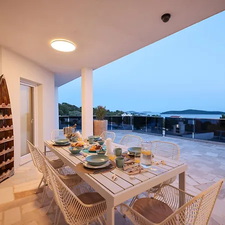 Vila Rita Iv Sevid