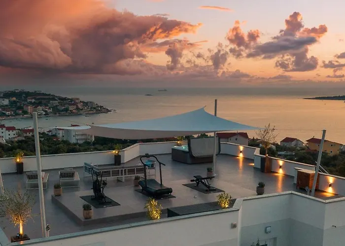 Vila Rita Iv *
